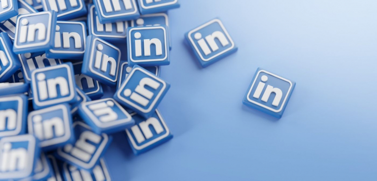 C Mo Funciona Linkedin La Red Social Para Profesionales Grupo Ioe