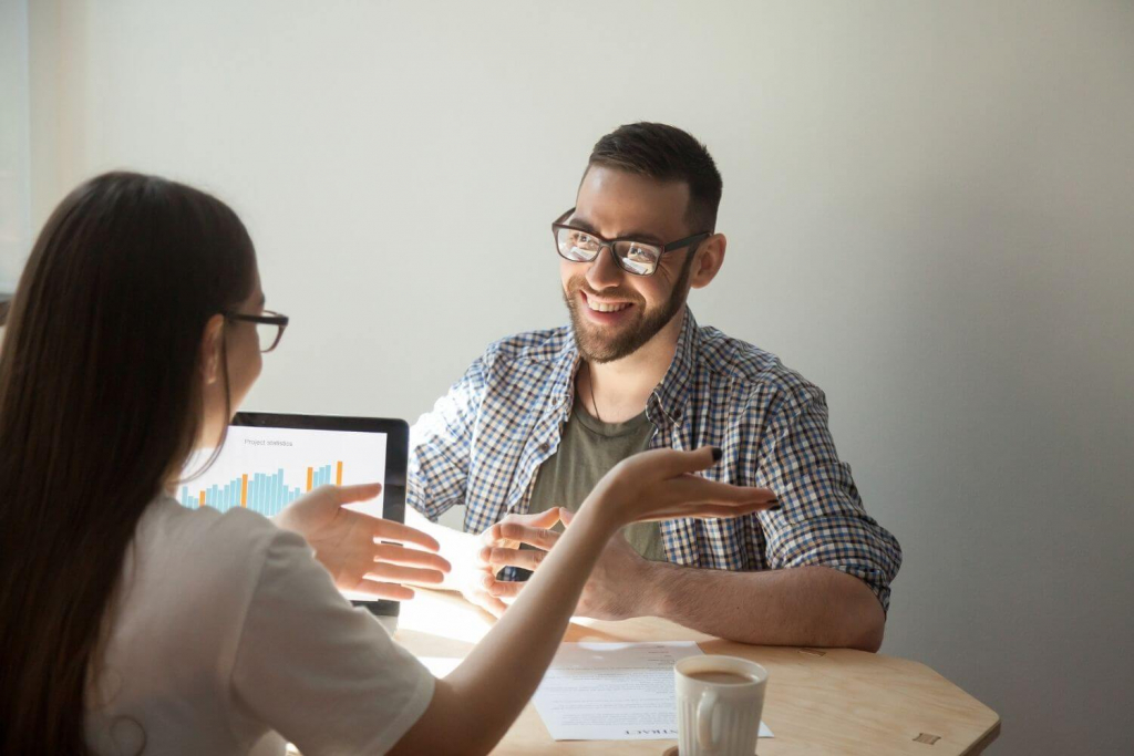 Mejora Tu Comunicación No Verbal En El Trabajo - Grupo IOE