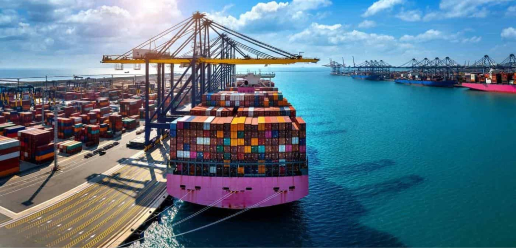 Incoterm CFR Aplicaci n En Transporte Mar timo Grupo IOE