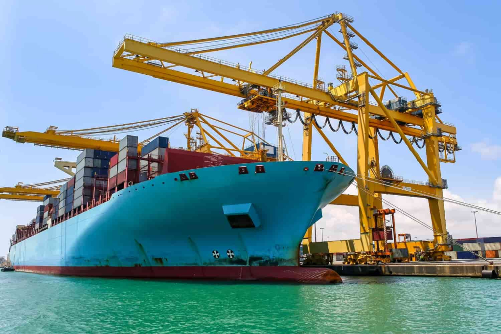 Incoterm CFR Aplicaci n En Transporte Mar timo Grupo IOE