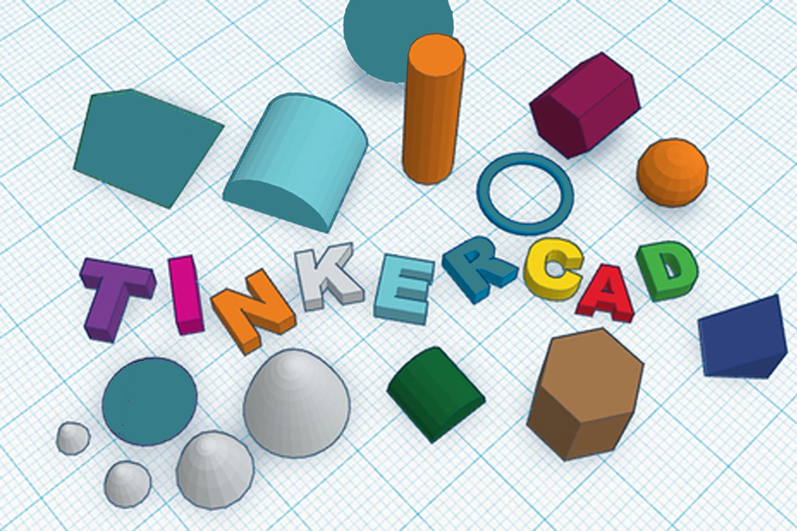 Tinkercad