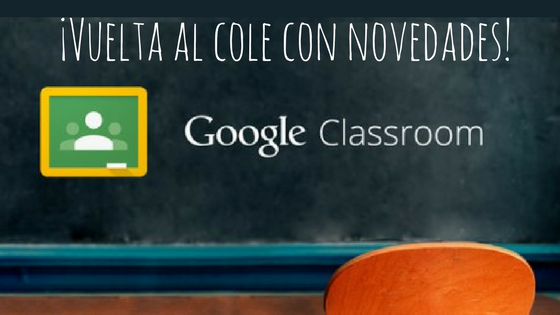 Classroom: La Herramienta Esencial para la Educación Online