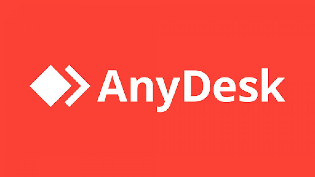 Anydesk. Controla equipos de forma remota