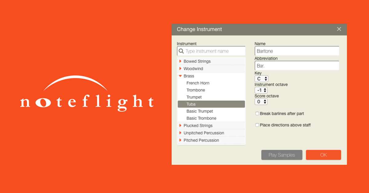 Noteflight: La Plataforma Ideal para Crear, Editar y Compartir Partituras Online