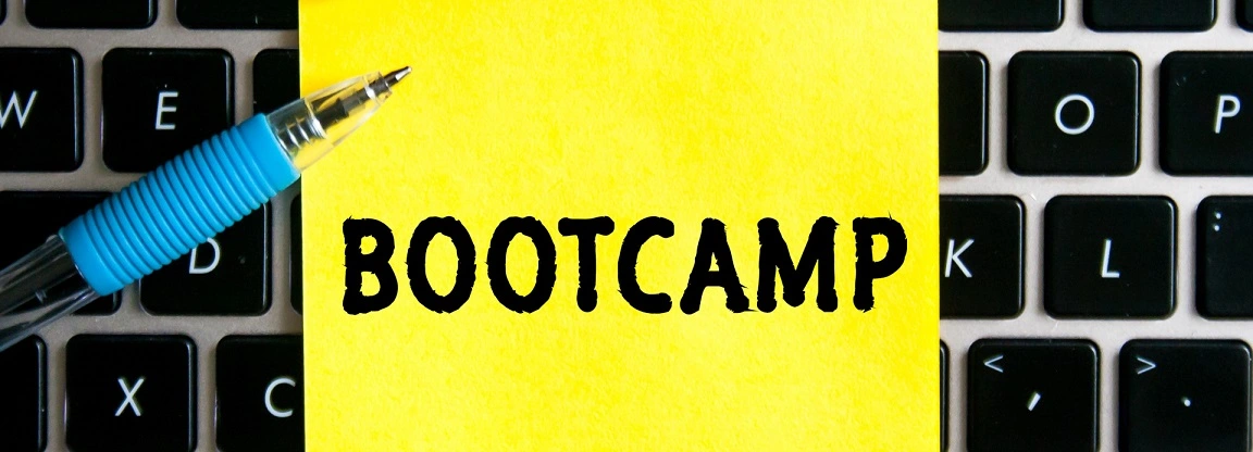 Qué es un Bootcamp