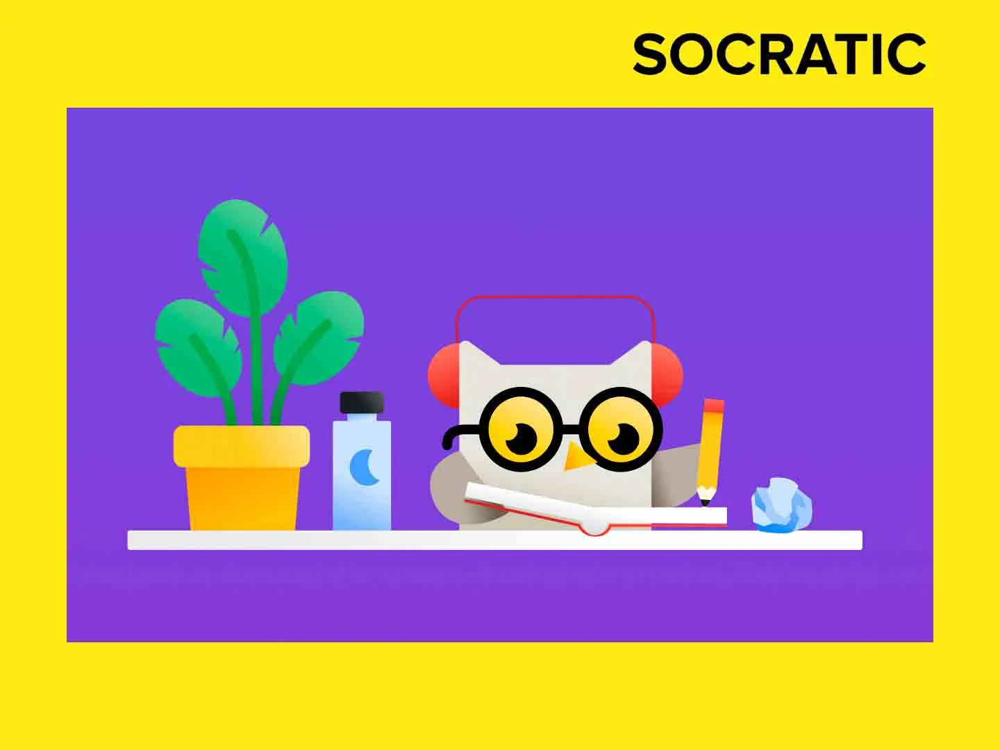 Socratic: La Revolucionaria Plataforma de Aprendizaje Inteligente