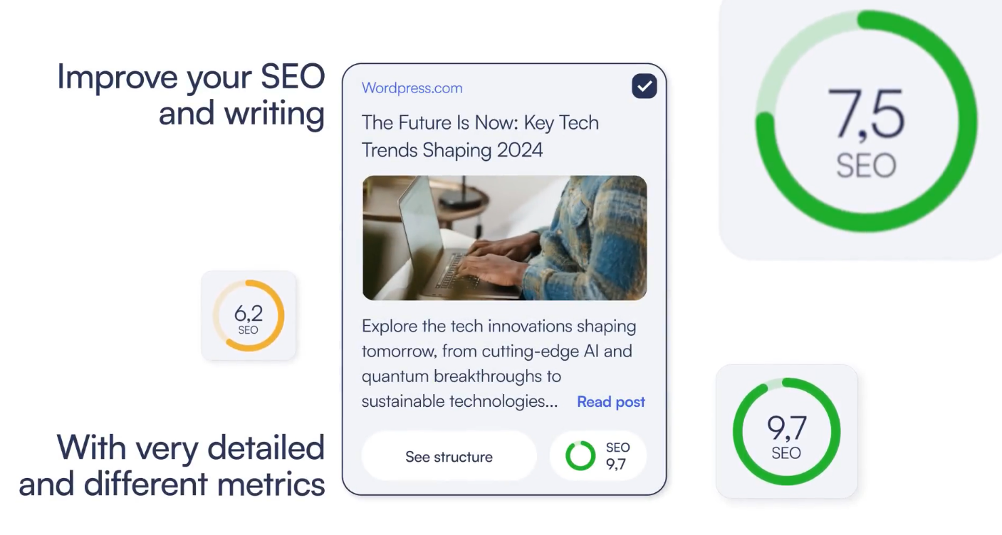 seo neotype