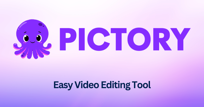 Pictory, revolución en la creación de contenido audiovisual