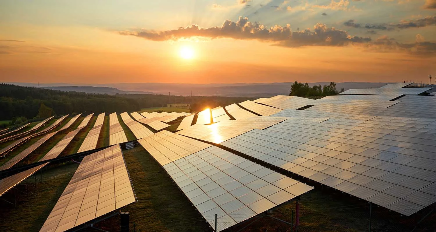 Energía solar: la alternativa sostenible que transforma el futuro