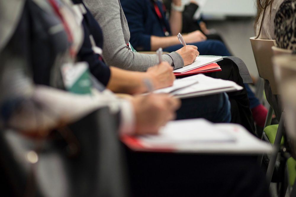 Grupo IOE refuerza su liderazgo internacional en educación